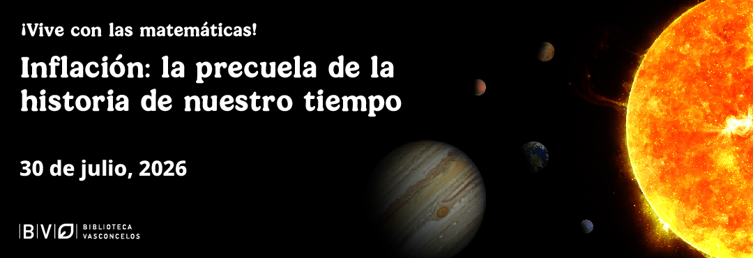 Inflación: La precuela de la historia de nuestro tiempo